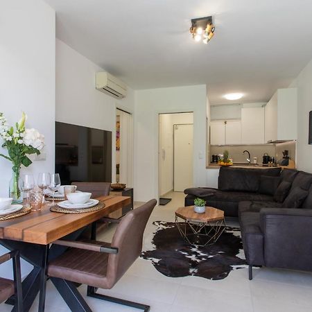Lucky Apartment Omiš Екстериор снимка