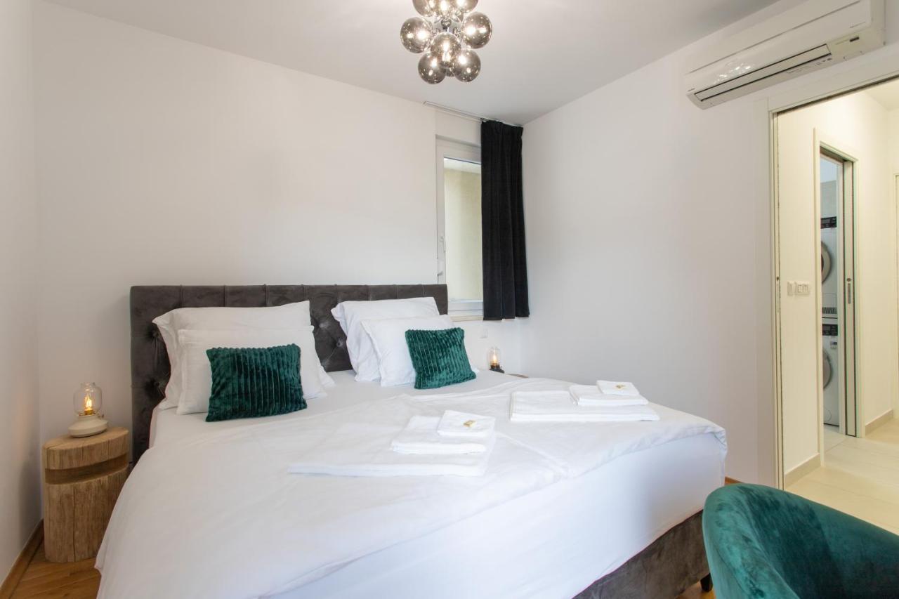 Lucky Apartment Omiš Екстериор снимка