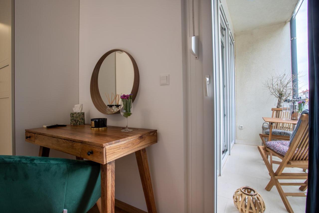 Lucky Apartment Omiš Екстериор снимка