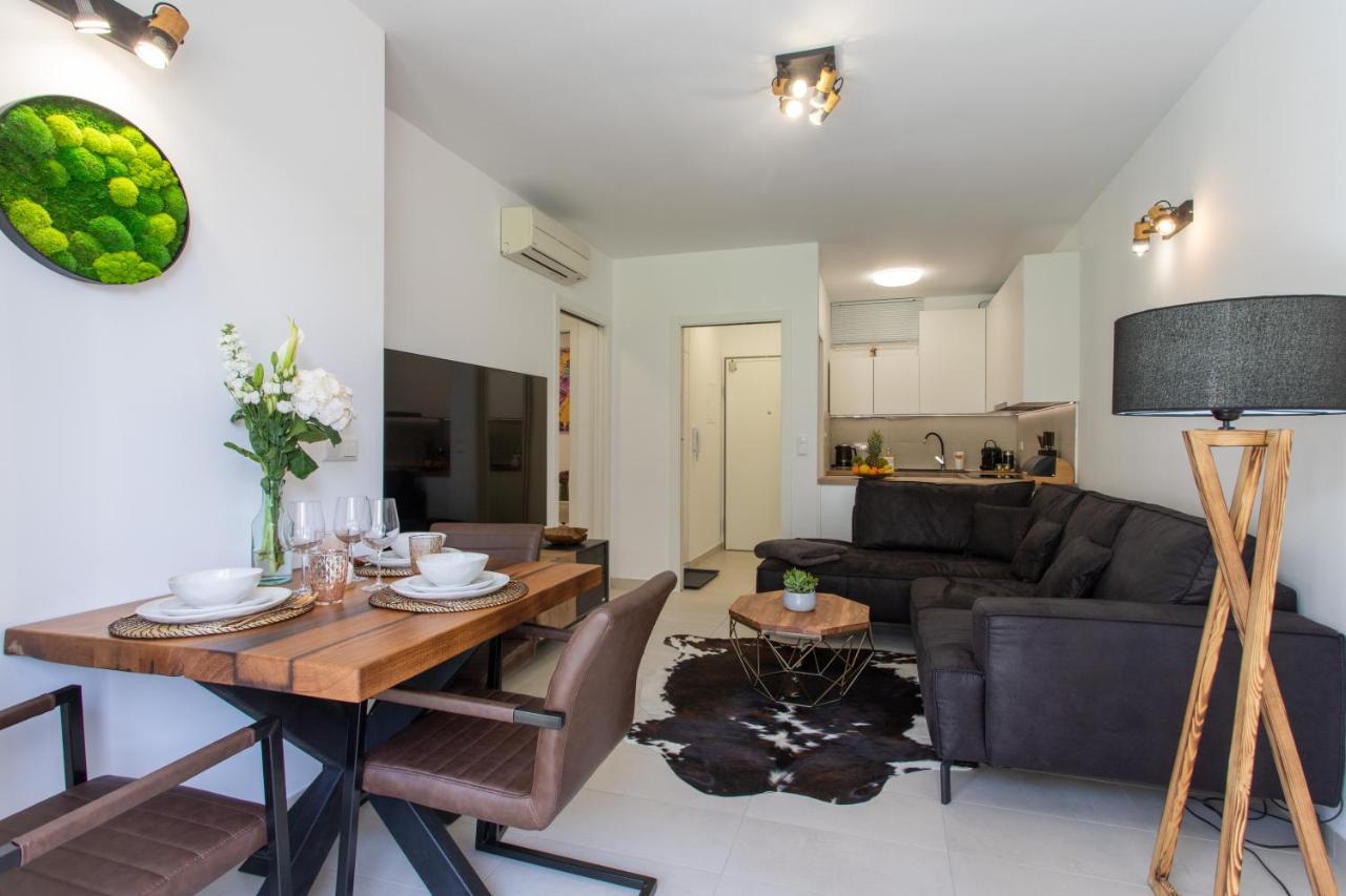Lucky Apartment Omiš Екстериор снимка