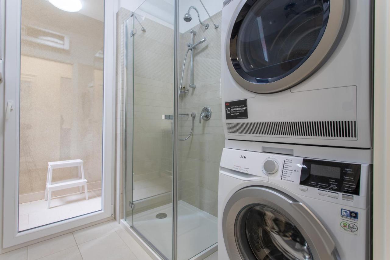 Lucky Apartment Omiš Екстериор снимка