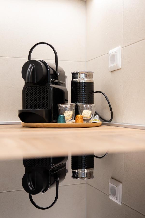 Lucky Apartment Omiš Екстериор снимка