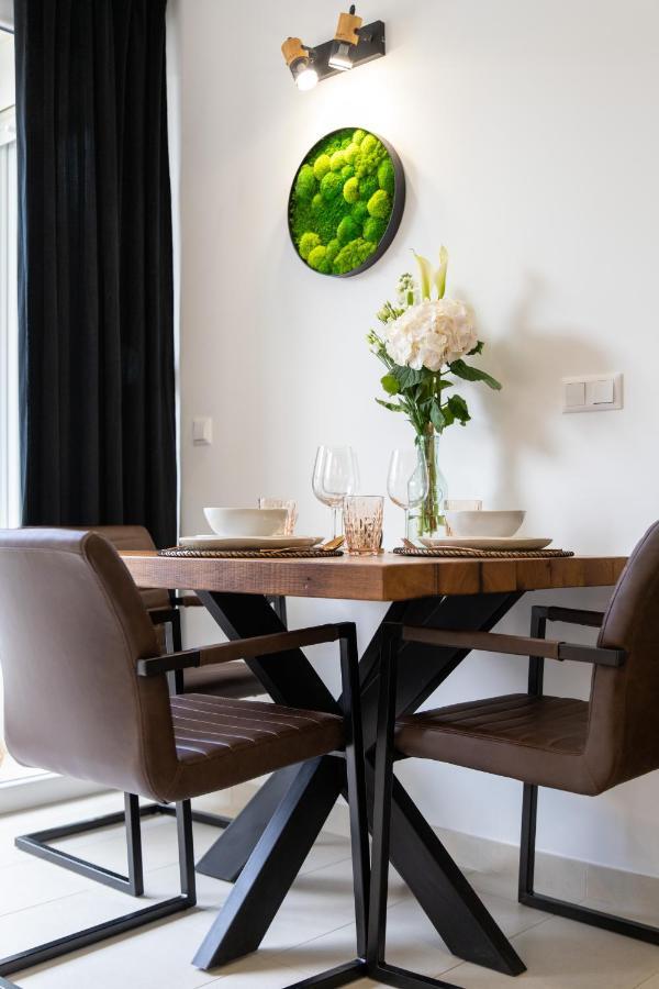 Lucky Apartment Omiš Екстериор снимка