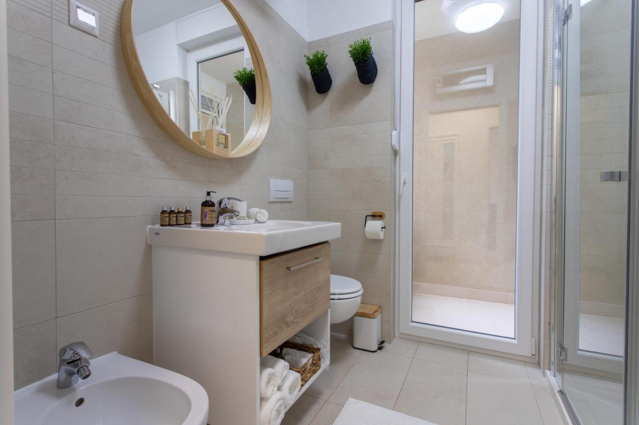 Lucky Apartment Omiš Екстериор снимка