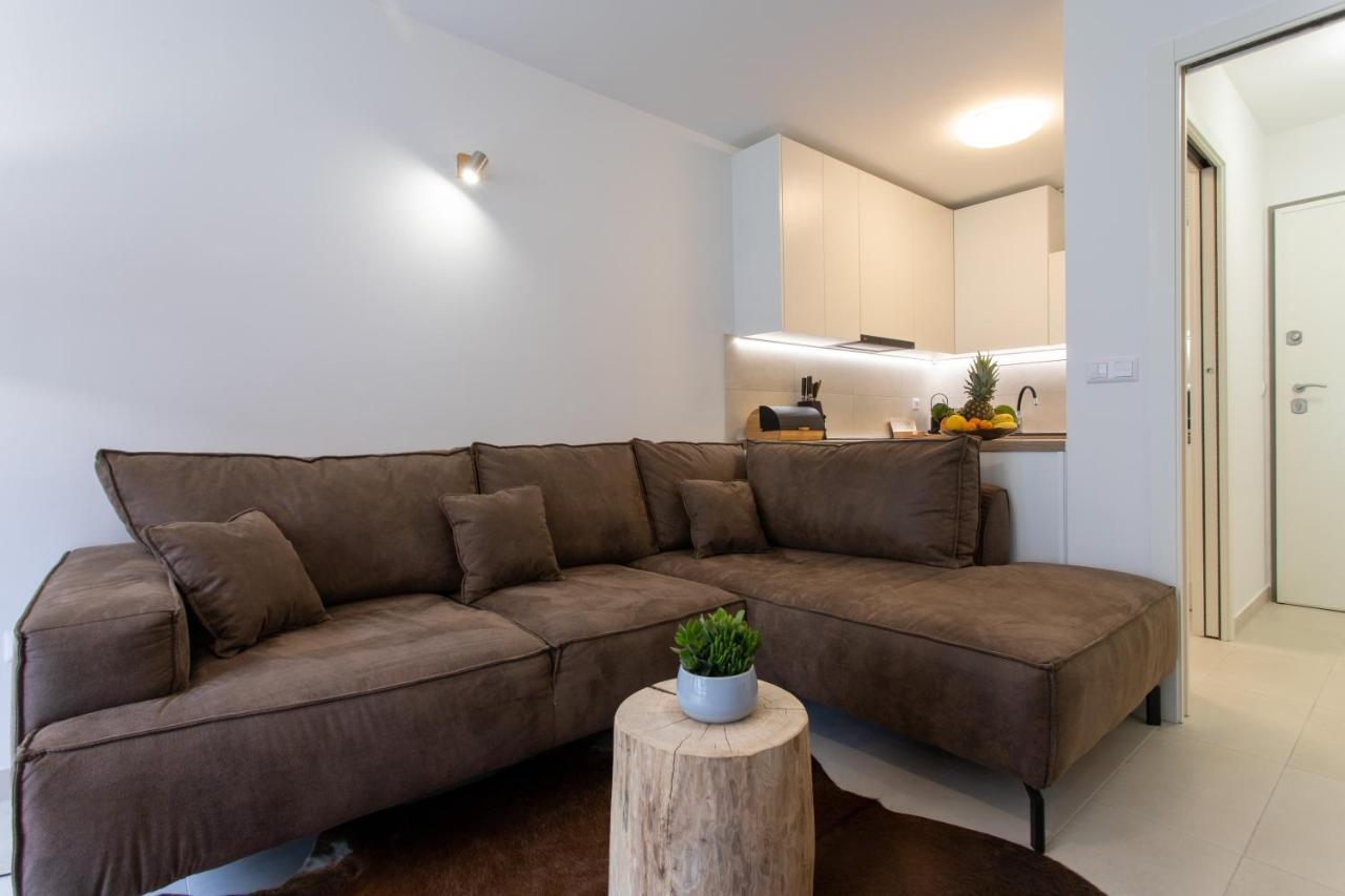 Lucky Apartment Omiš Екстериор снимка