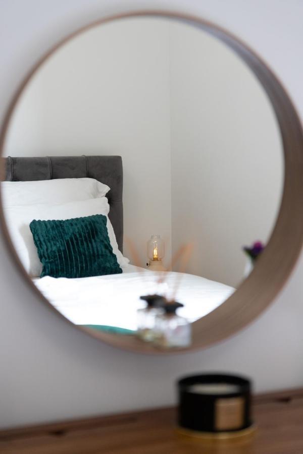 Lucky Apartment Omiš Екстериор снимка