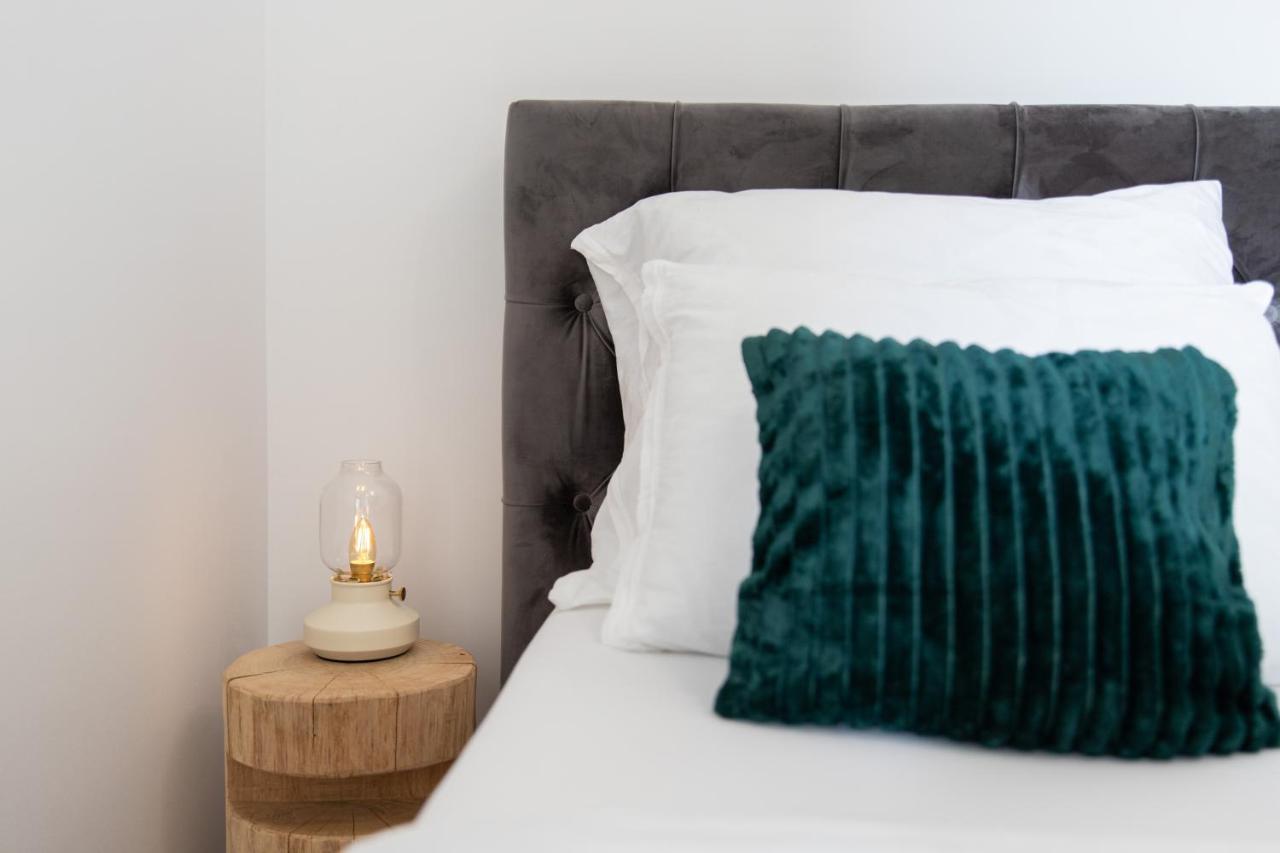 Lucky Apartment Omiš Екстериор снимка