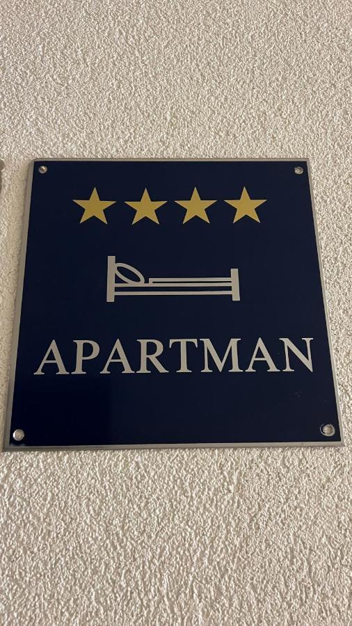 Lucky Apartment Omiš Екстериор снимка